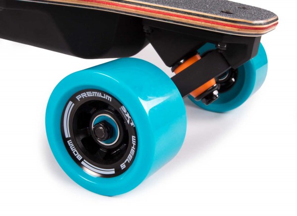 SXT Board E-Skateboard