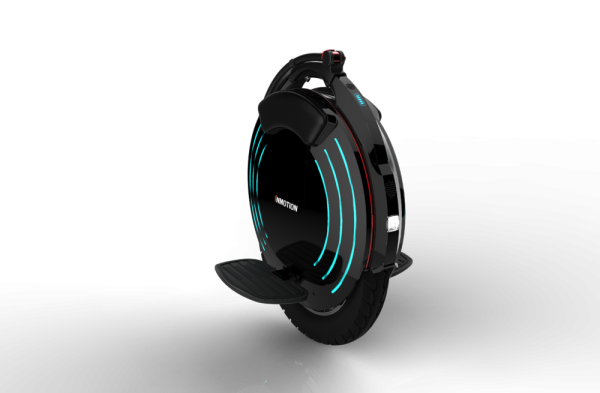 Inmotion V10 Elektro Einrad