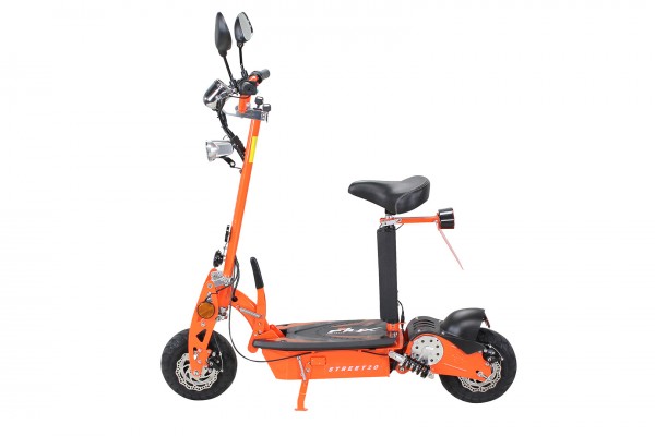 eFlux Street 20 E-Scooter