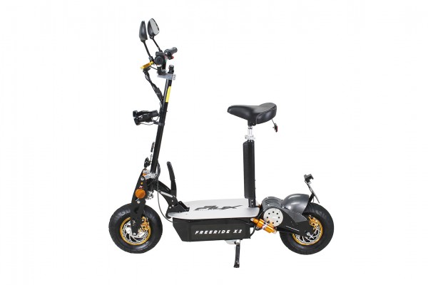eFlux Freeride X2 E-Scooter