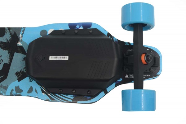 SXT Board E-Skateboard