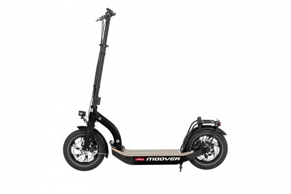 Metz Moover E-Scooter
