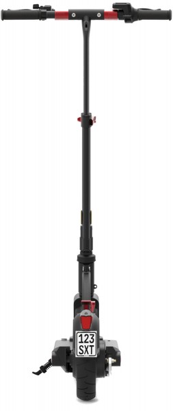 SXT Buddy V2 - eKFV Version mit StVZ - jetzt vorbestellen