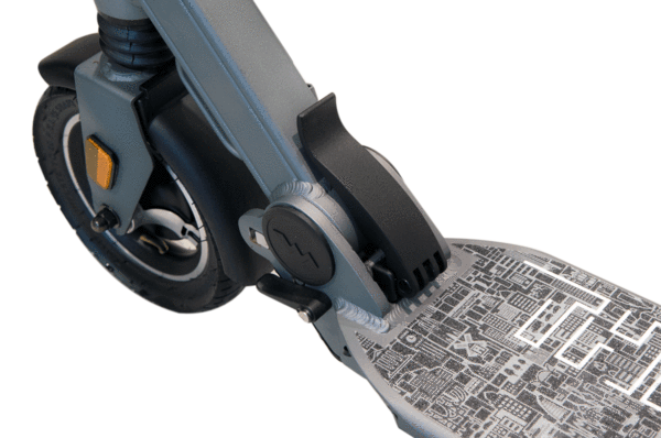 THE-URBAN #BRLN V3 - StVO-Version - jetzt vorbestellen