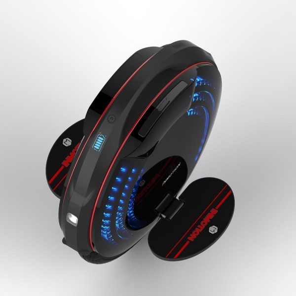 Inmotion V8 Elektro Einrad