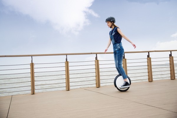 Ninebot S2 Elektro Einrad