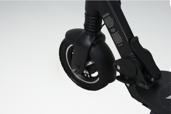 Egret Eight V3 - StVO Version - jetzt vorbestellen