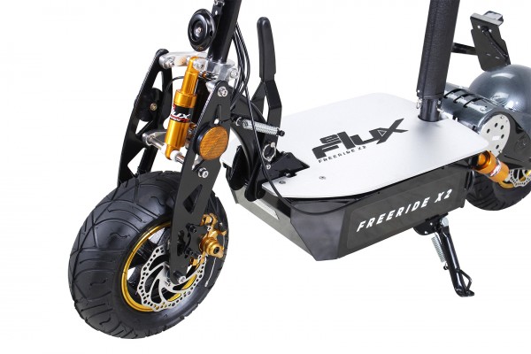 eFlux Freeride X2 E-Scooter