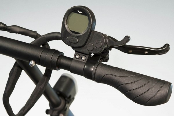 Egret Eight V3 - StVO Version - jetzt vorbestellen