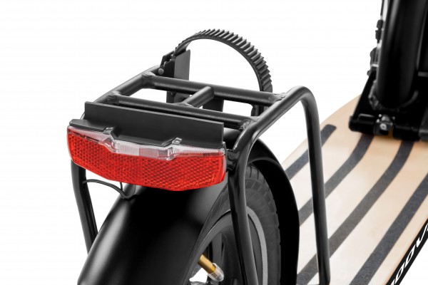 Metz Moover E-Scooter