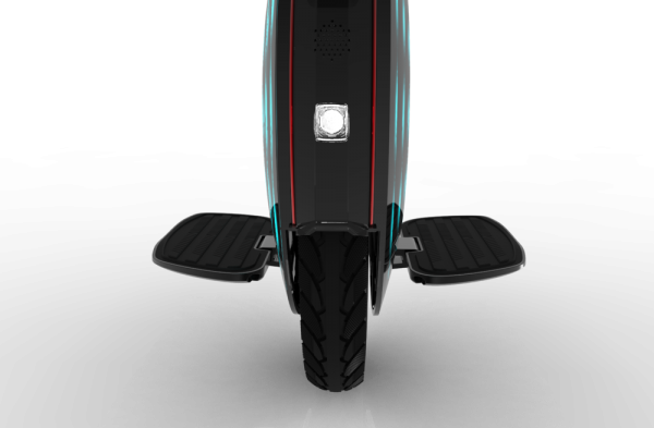 Inmotion V10 Elektro Einrad