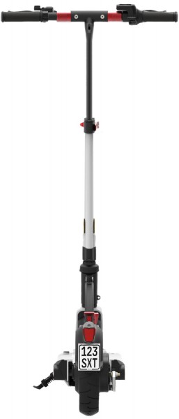 SXT Buddy V2 - eKFV Version mit StVZ - jetzt vorbestellen