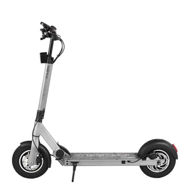 THE-URBAN #HMBRG V3 -StVO Version - jetzt vorbestellen