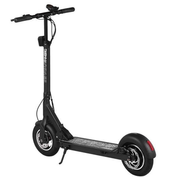 THE-URBAN #HMBRG V3 -StVO Version - jetzt vorbestellen