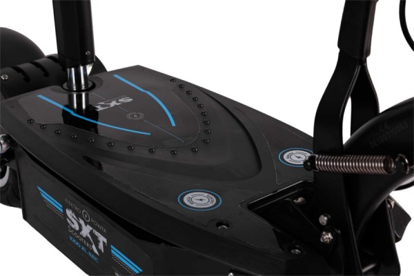 SXT 1000 XL EEC / Facelift Elektro Scooter mit Straßenzulassung