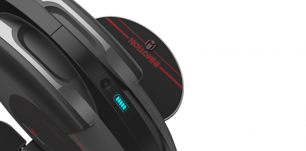 Inmotion V5F Elektro Einrad