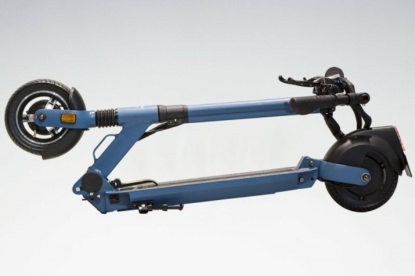 Egret Eight V3 - StVO Version - jetzt vorbestellen