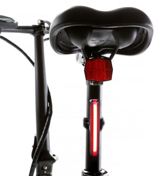 SXT Velox E-Klapprad