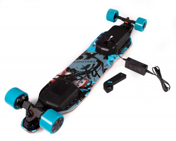 SXT Board E-Skateboard