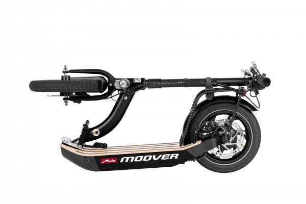 Metz Moover E-Scooter