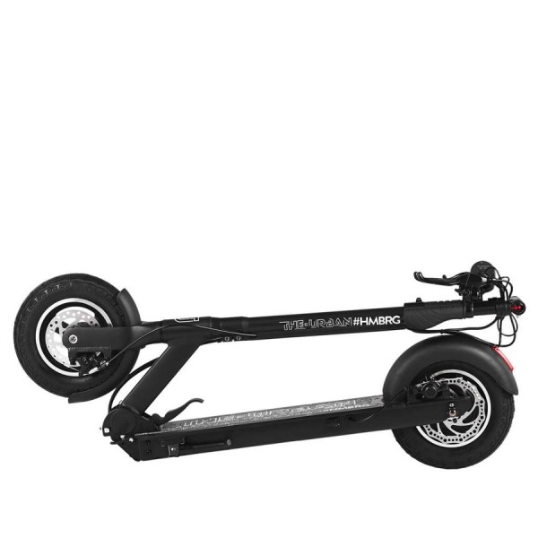 THE-URBAN #HMBRG V3 -StVO Version - jetzt vorbestellen