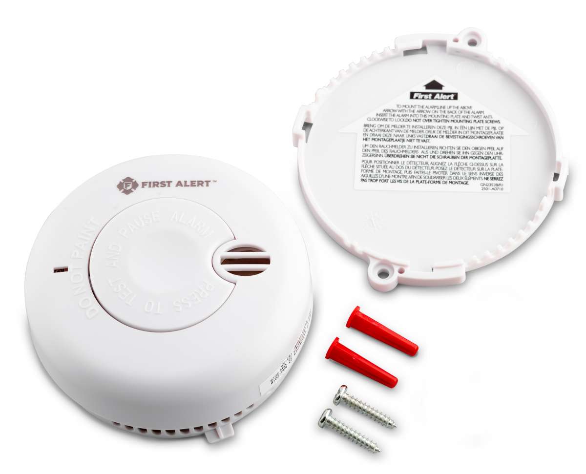 First Alert SA700L lieberelektro.de