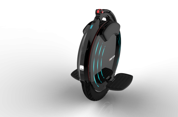 Inmotion V10 Elektro Einrad