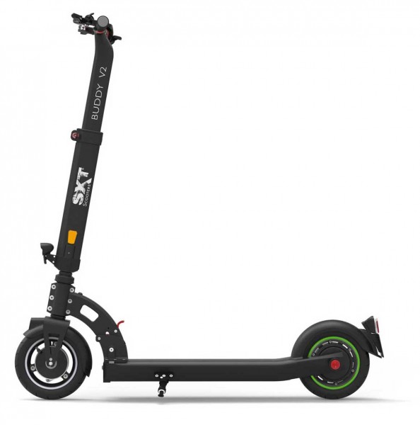 SXT Buddy V2 - eKFV Version mit StVZ - jetzt vorbestellen