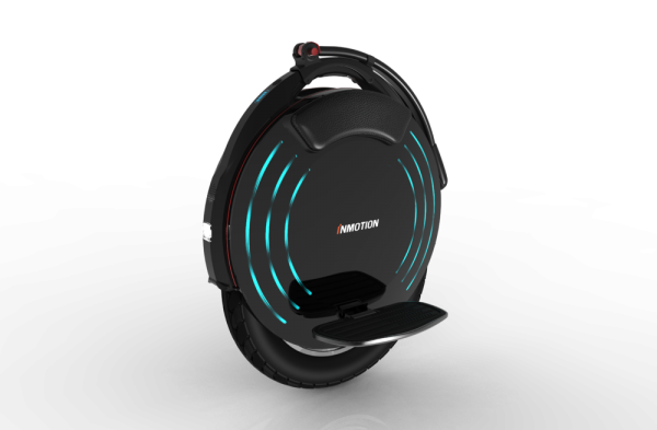 Inmotion V10 Elektro Einrad