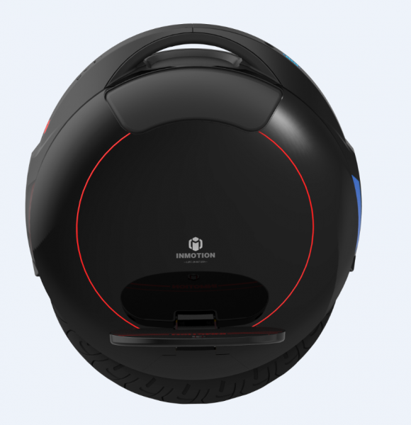 Inmotion V5F Elektro Einrad