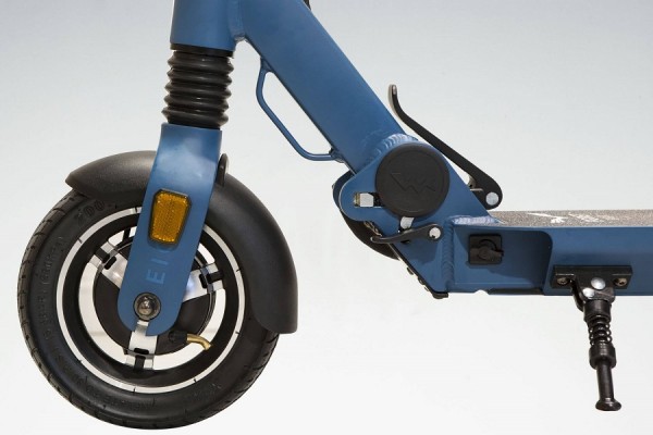 Egret Eight V3 - StVO Version - jetzt vorbestellen