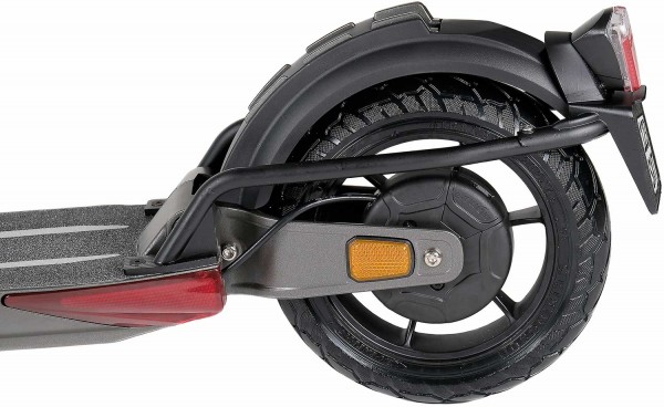 SXT Light Plus V - eKFV Version mit StVZ - jetzt vorbestellen