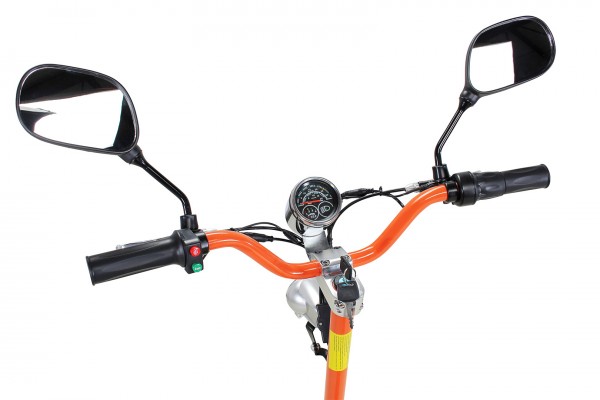 eFlux Street 20 E-Scooter