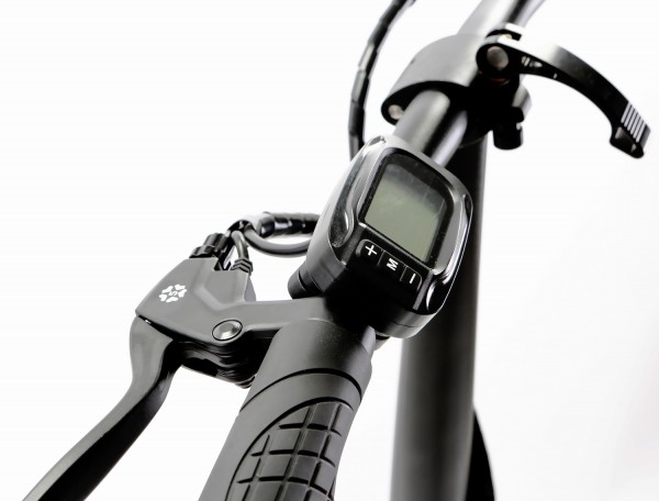 SXT Velox E-Klapprad