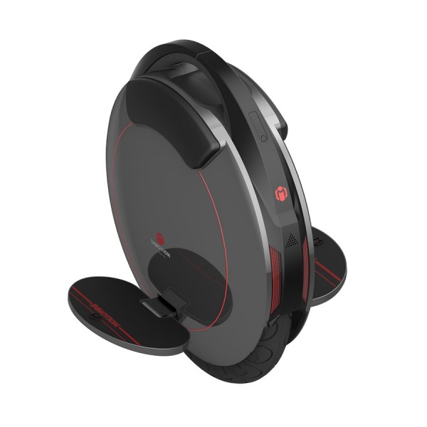 Inmotion V5F Elektro Einrad