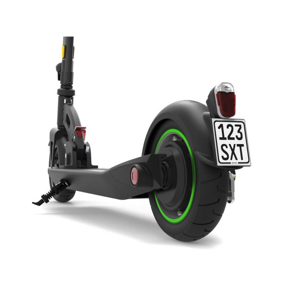 SXT Buddy V2 - eKFV Version mit StVZ - jetzt vorbestellen