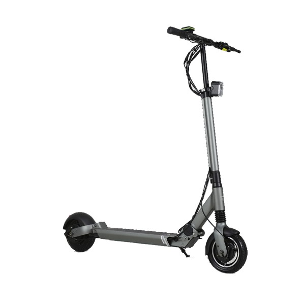 Egret Eight V3 - StVO Version - jetzt vorbestellen