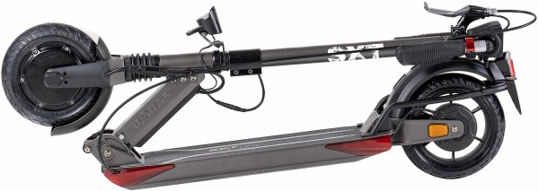 SXT Light Plus V - eKFV Version mit StVZ - jetzt vorbestellen