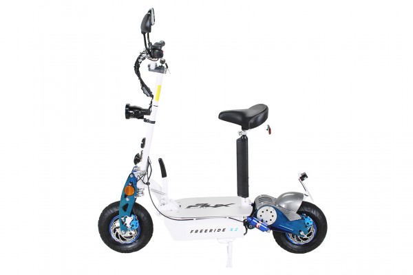 eFlux Freeride X2 E-Scooter