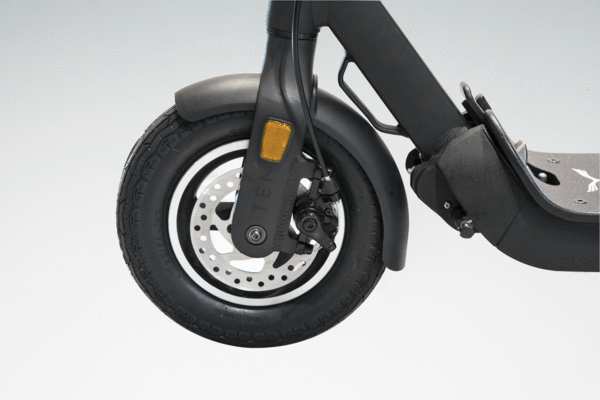 Egret Ten V4 - StVO Version - jetzt vorbestellen