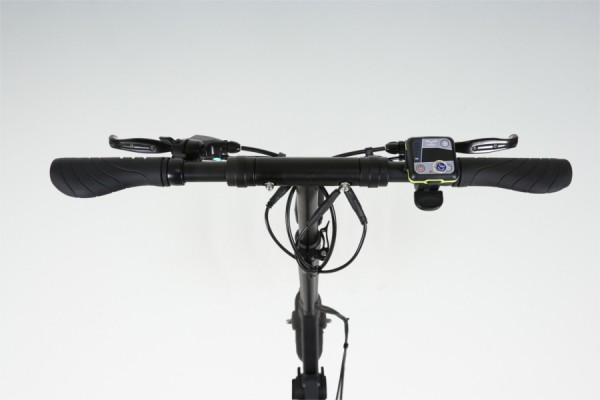 Egret Eight V3 - StVO Version - jetzt vorbestellen