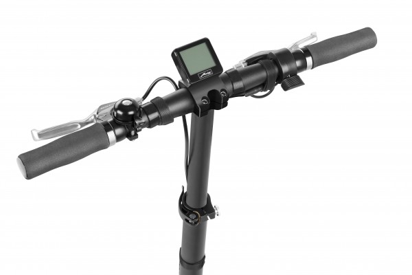 Metz Moover E-Scooter