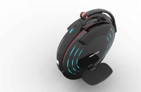 Inmotion V10 Elektro Einrad