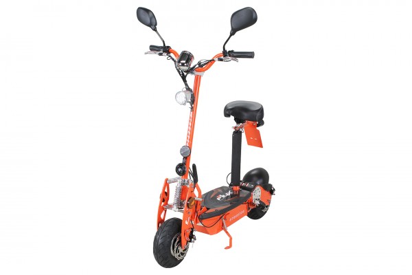 eFlux Street 20 E-Scooter