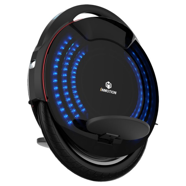 Inmotion V8 Elektro Einrad