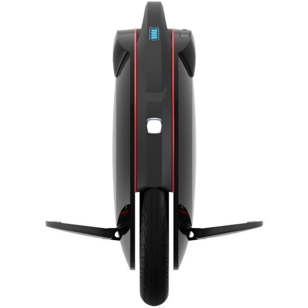 Inmotion V8 Elektro Einrad