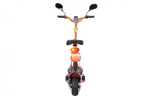 eFlux Street 20 E-Scooter