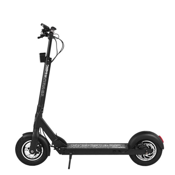 THE-URBAN #HMBRG V3 -StVO Version - jetzt vorbestellen