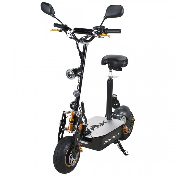 eFlux Freeride X2 E-Scooter