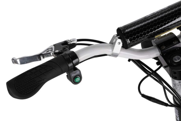 SXT 1000 XL EEC / Facelift Elektro Scooter mit Straßenzulassung